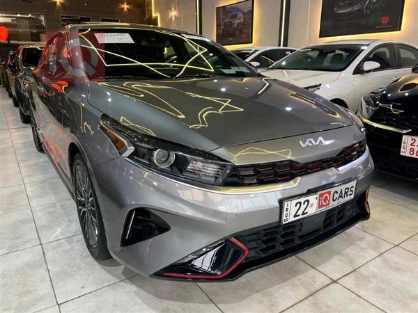 Kia Forte 2024 for sale in Iraq - Mosul